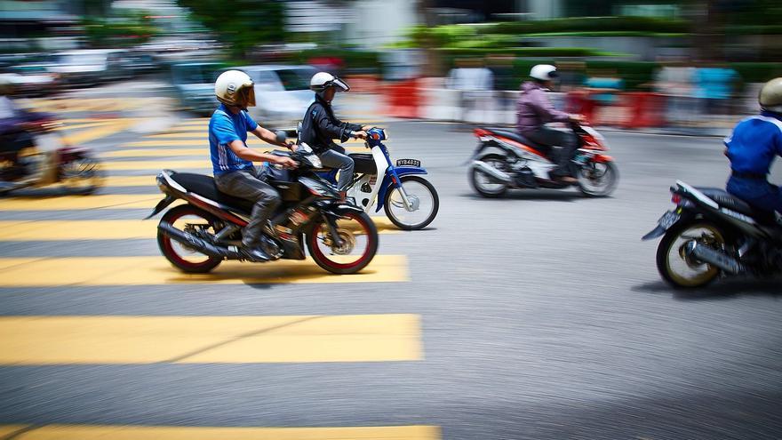 La DGT lanza un aviso a los motoristas: estas son las cuatro actitudes que quiere erradicar