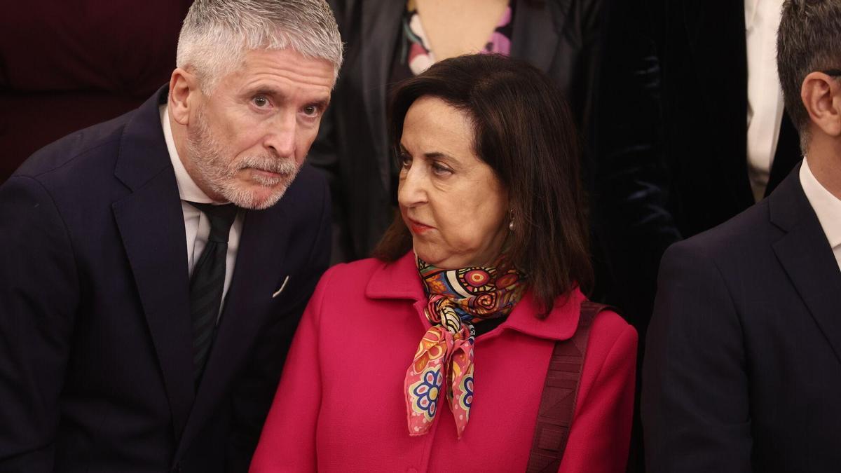 CRISIS MIGRATORIA CEUTA | El Tribunal Supremo rechaza ordenar que los ministros acudan al Senado antes de acabar agosto