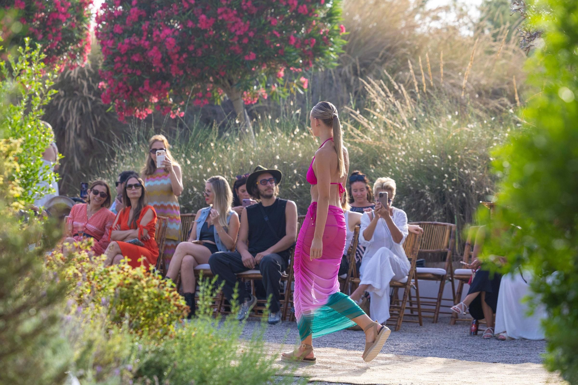 Ibiza Fashion Festival