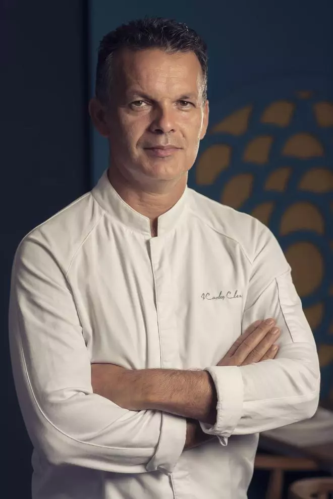 Juan Carlos Clemente, el mejor asesor gastronómico de Canarias