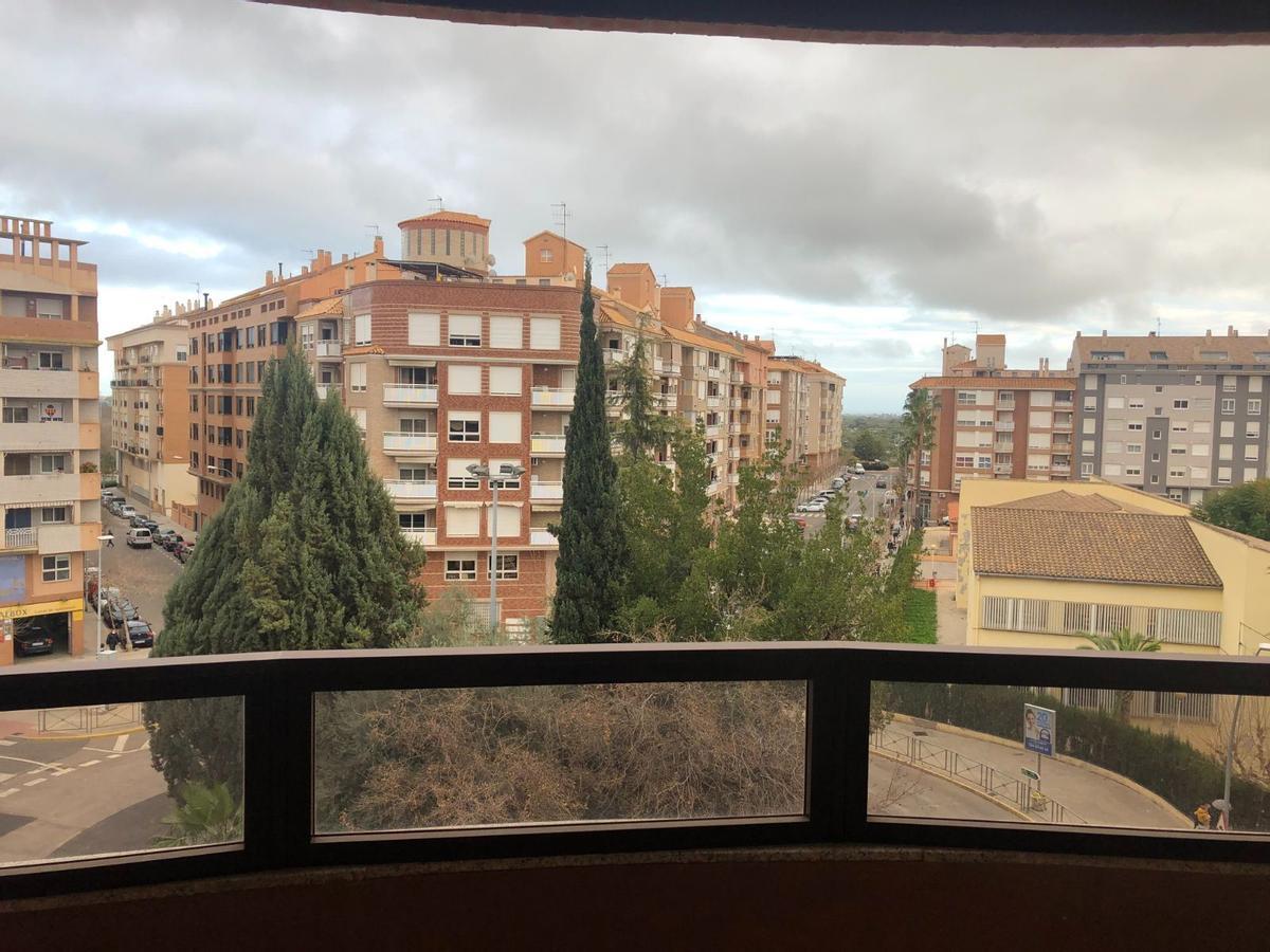 Piso en venta en Vila-real