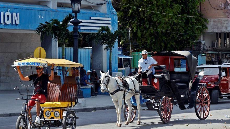 Cuba: el final d'una època