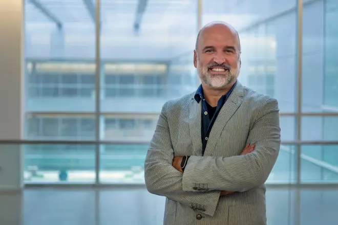 José Manuel Lucía: "'Kabul' nació de la barbarie y de la rabia"