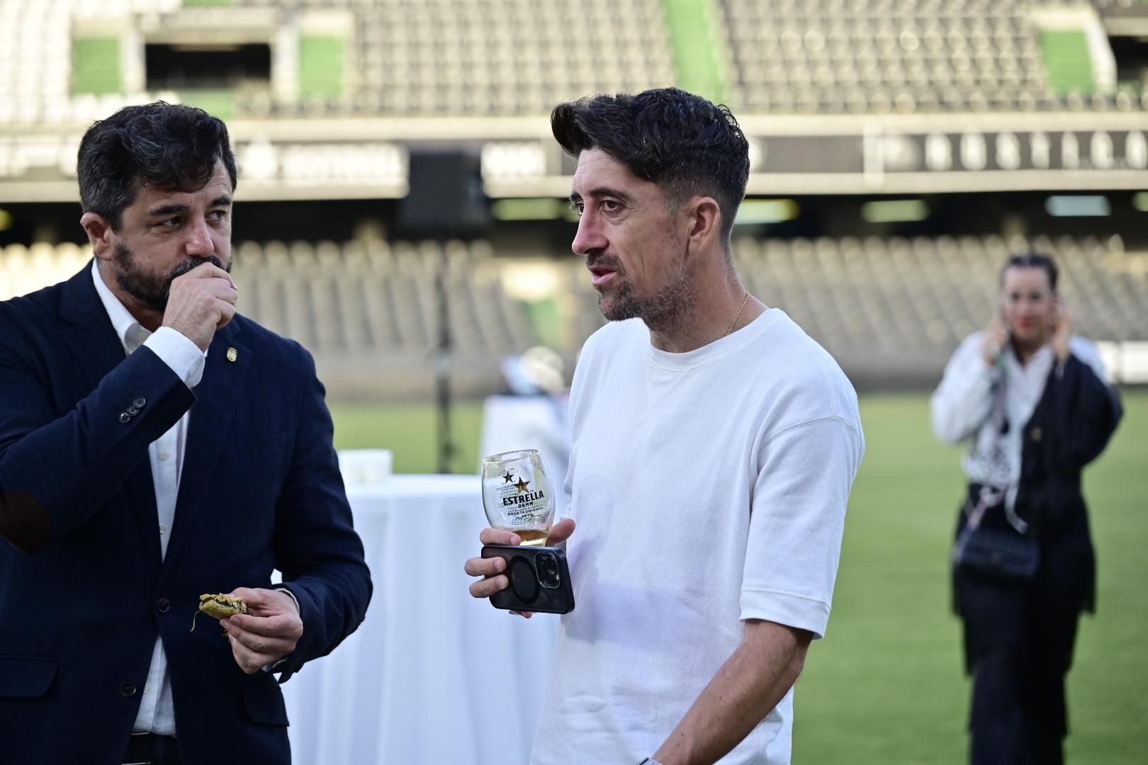 Galería | El CD Castellón celebra la Gala de Patrocinadores