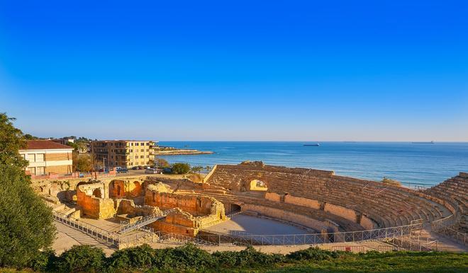 Tarragona, 15 ciudades Patrimonio de la Humanidad