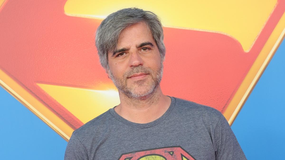 Entramos en la casa de Ernesto Sevilla en Madrid