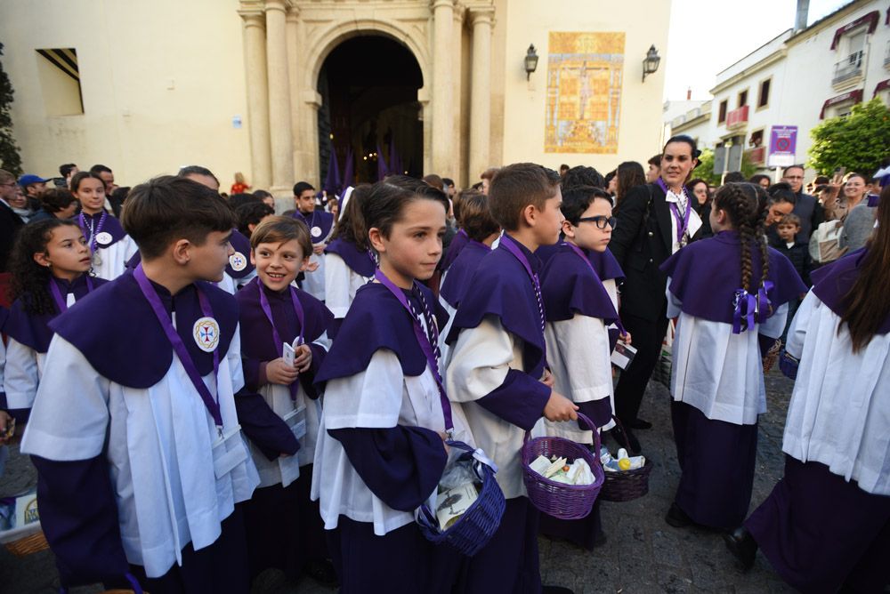 La Santa Faz, en imágenes