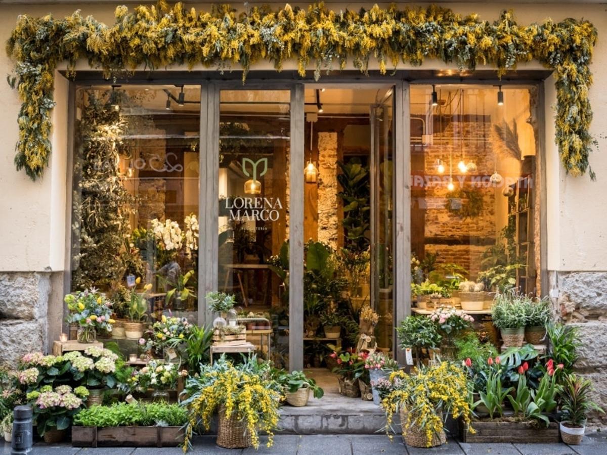 En esta edición participarán 30 floristerías, pero, además de ellas, el evento contará con espacios dedicados a fragancias, cosmética, moda y talleres