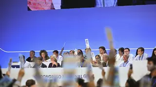 El PPCV coloca en la ponencia del PP garantizar el FLA y eliminar la tributación de las ayudas de la dana