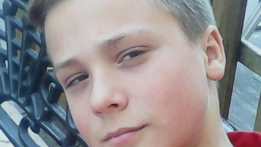 Buscan a un joven de 13 años desaparecido ayer por la tarde en Orpesa