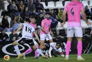 Al Mérida le falta frescura