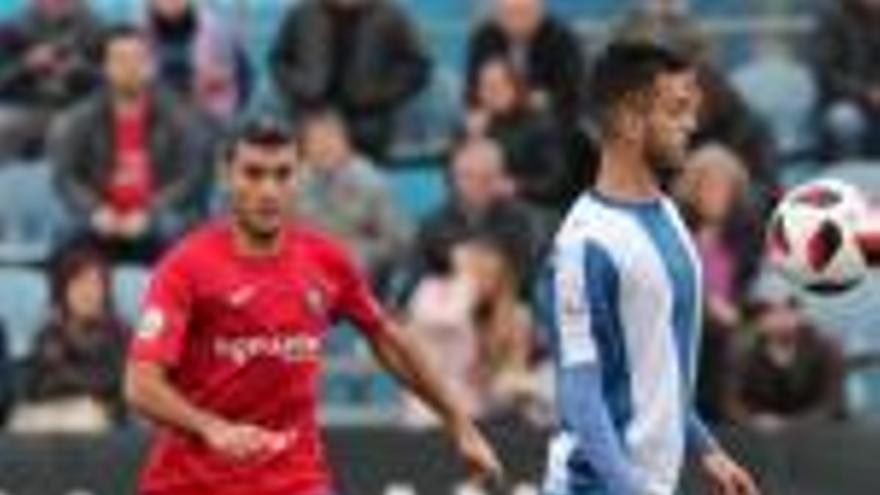 L&#039;Espanyol B i l&#039;Olot van igualar sense gols en un partit molt disputat ahir al migdia.