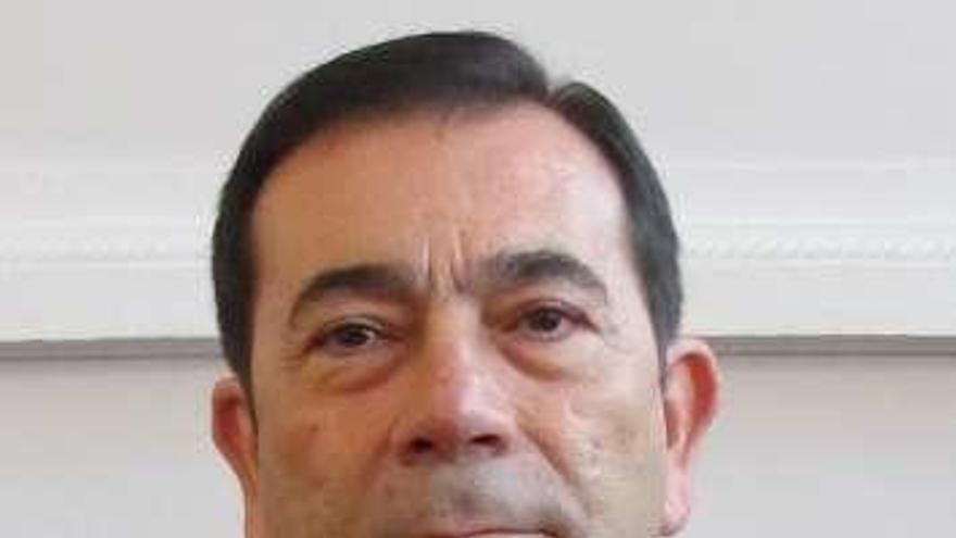 Luis Pérez Merino.