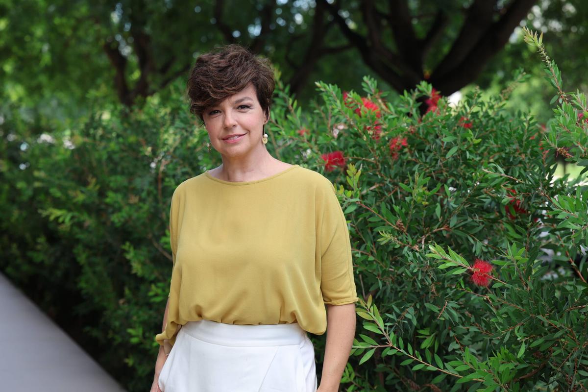 L’Editorial de Cristina Villanueva: La dana, un any després L’Editorial de Cristina Villanueva: La dana, un any després