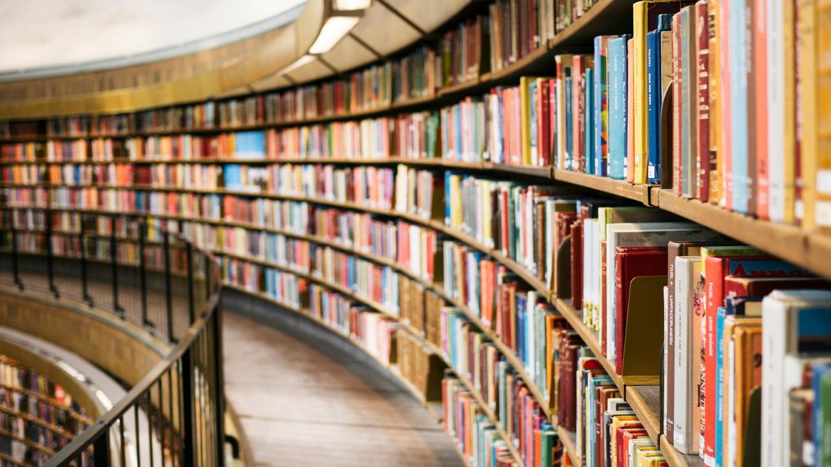 Hay una nueva librería en Madrid que no tiene ni superventas, ni ediciones de bolsillo: pero tiene algo que hará que no quieras salir de ella