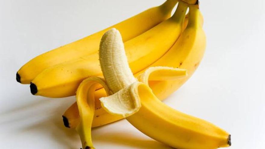 El Congreso bendice el blindaje al plátano en  la ley de la cadena alimentaria