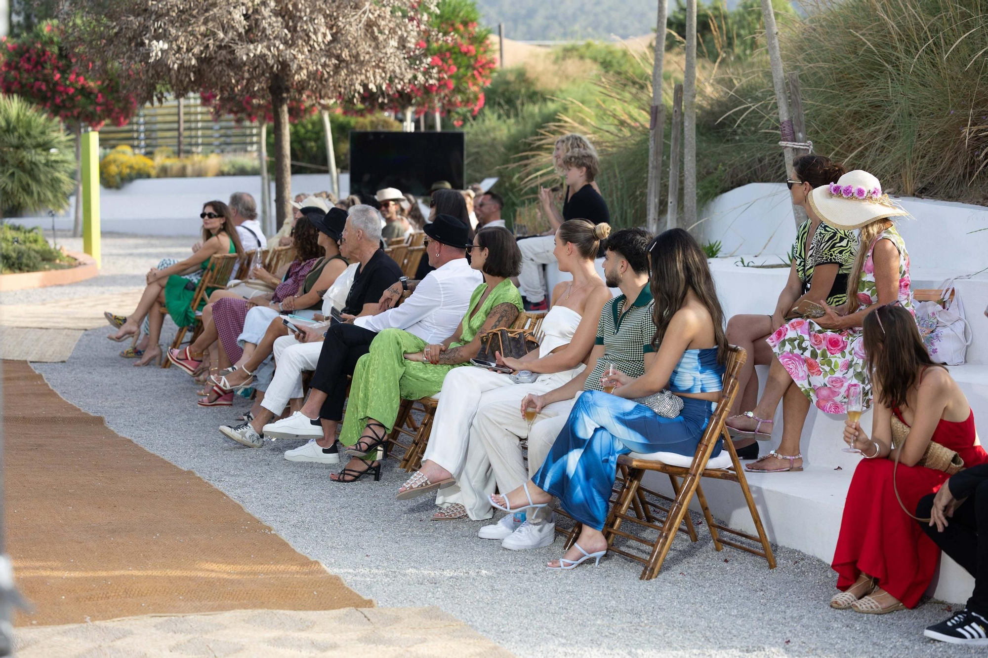 Ibiza Fashion Festival