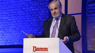La cervecera Damm consolida en 2024 los 2.000 millones de euros de facturación
