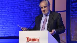 Damm factura 2.000 milions d’euros i guanya un 35% més el 2024