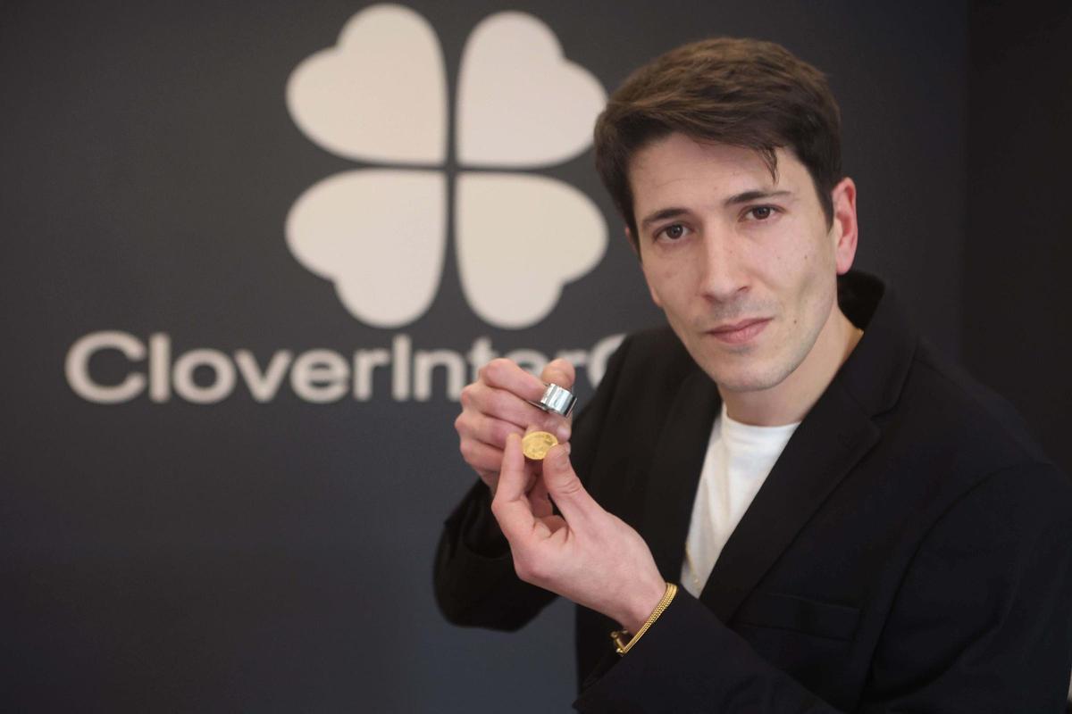 A Coruña también sufre la fiebre del oro