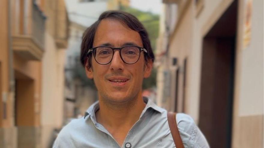 VÍDEO | Negueruela da el paso y optará a ser el candidato del PSOE a la alcaldía de Palma en 2027