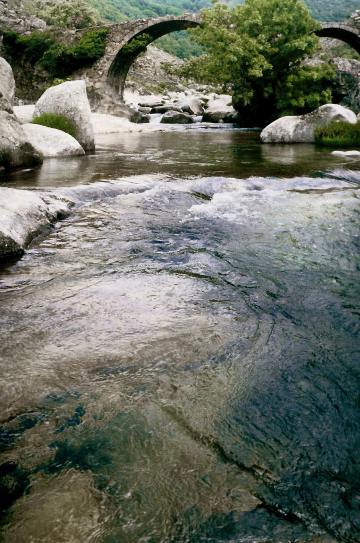 Jerte, Cáceres, Extremadura,