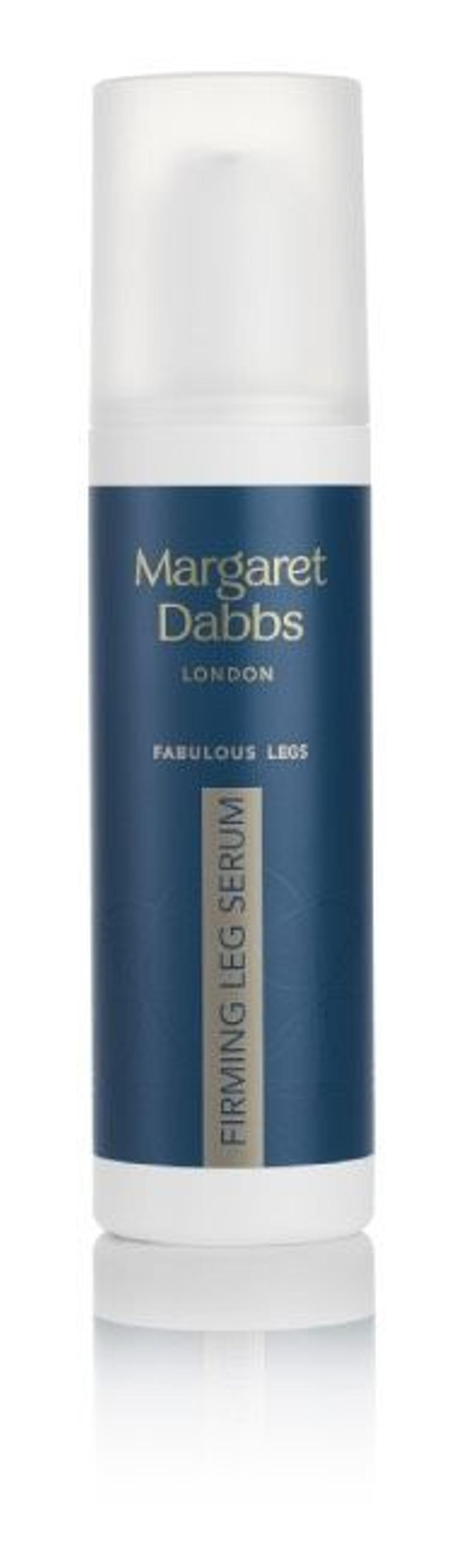 Margaret Dabbs