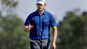 Cantlay y Rory McIlroy, primeros líderes en el Abierto de Estados Unidos