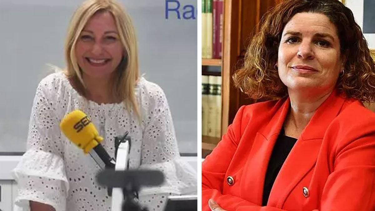 Isabel Bravo y María Rivas, premiadas por el movimiento vecinal.