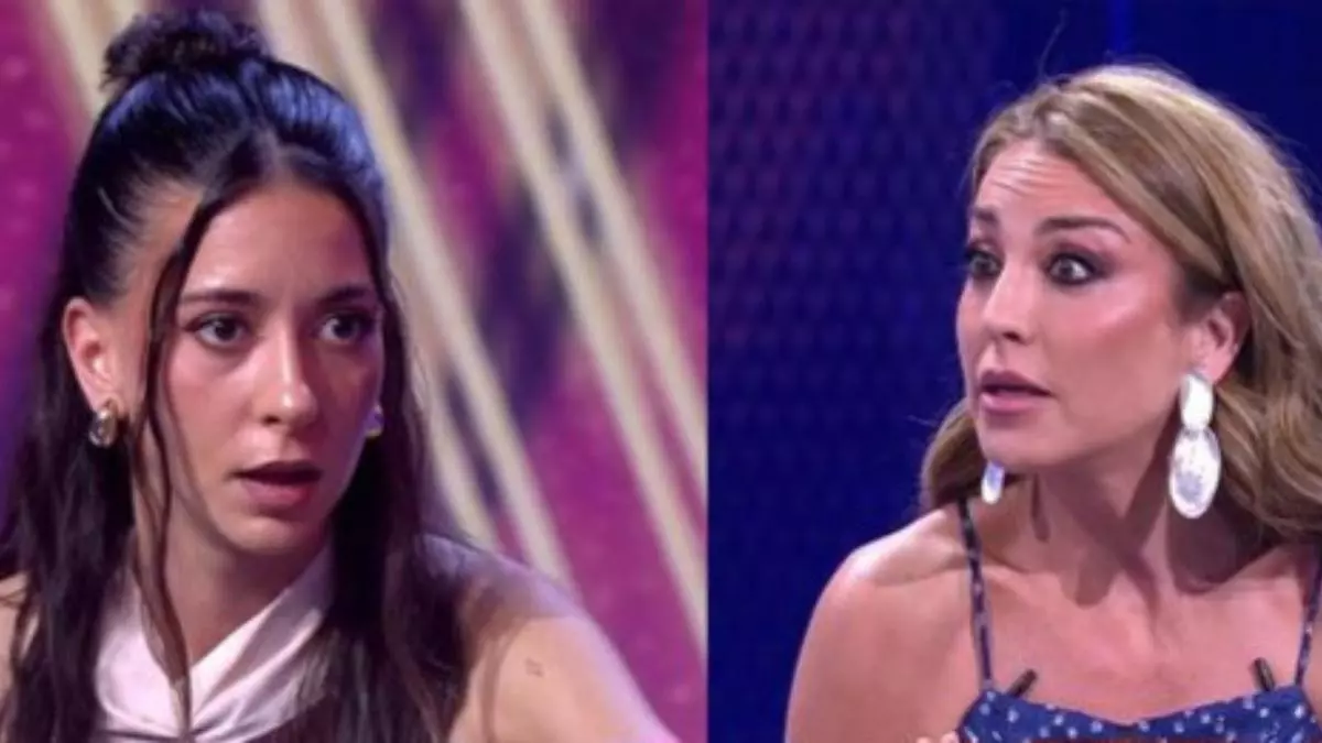 Beatriz Archidona destroza a Ivet, la fan de Alejandro Sanz que intentó hundirle: "Piensa si es ético lo que has hecho"