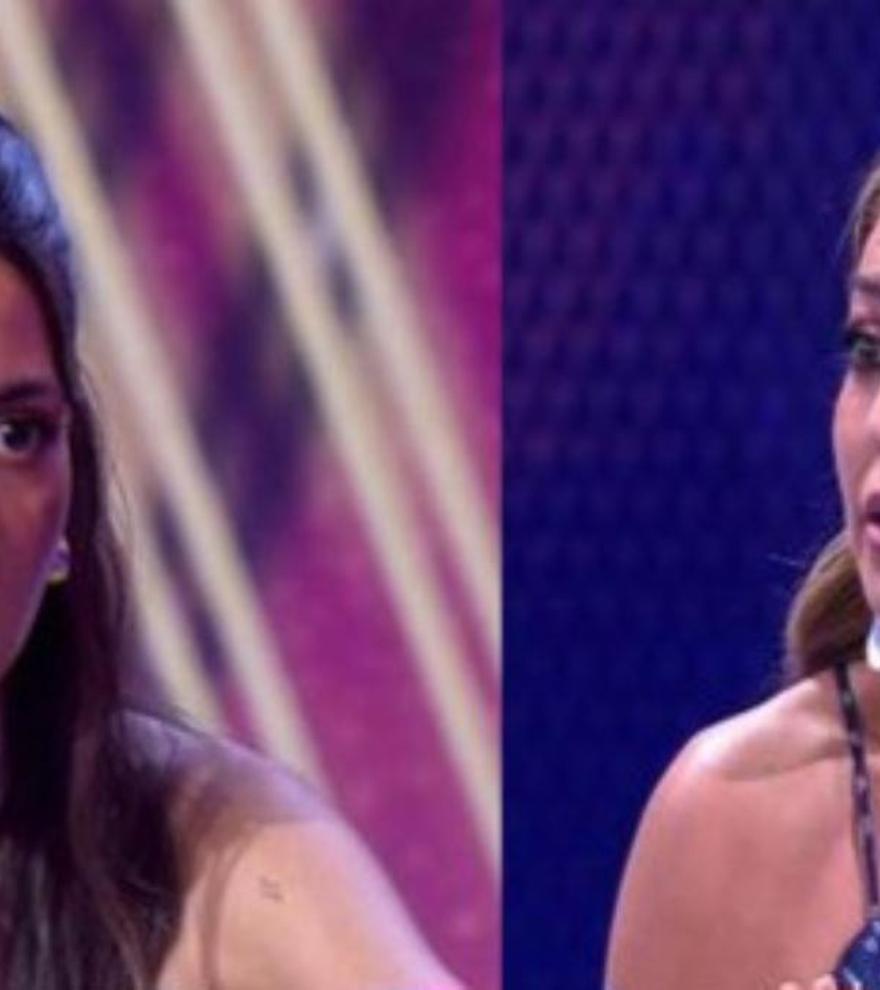 Beatriz Archidona destroza a Ivet, la fan de Alejandro Sanz que intentó hundirle: &quot;Piensa si es ético lo que has hecho&quot;