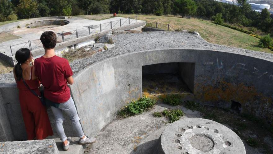 La escuela de agricultura ecológica de Monticaño, en Arteixo, se retrasa al no optar empresas a la obra