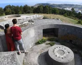 La escuela de agricultura ecológica de Monticaño, en Arteixo, se retrasa al no optar empresas a la obra