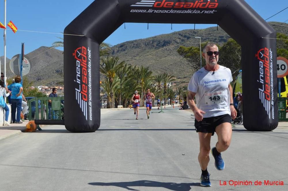 Carrera Popular La Azohía 2