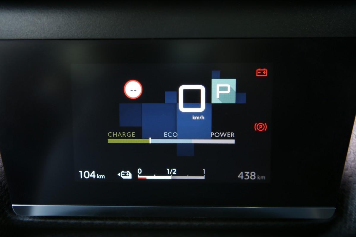 Nuevo Citroën C4, el confort hecho compacto