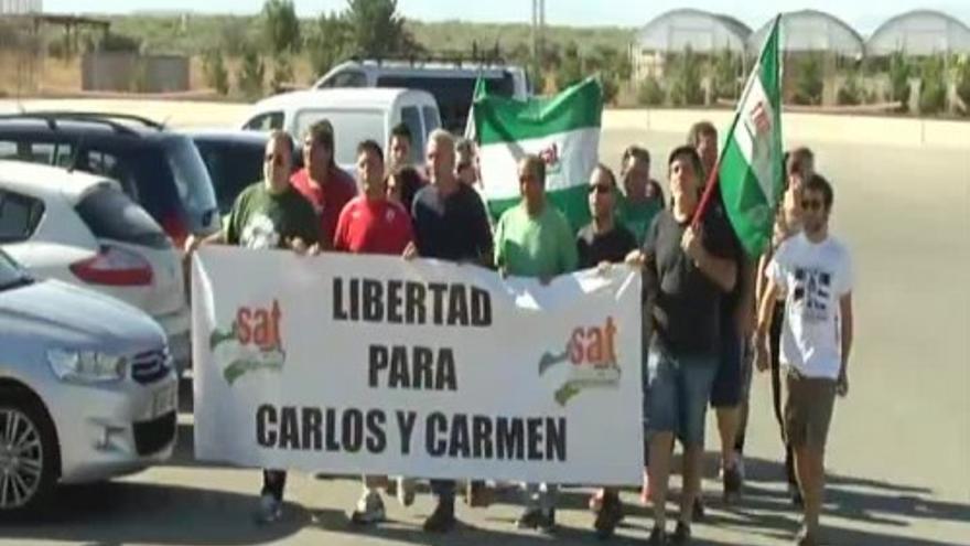 La Audiencia Provincial de Granada ordena la excarcelación de Carlos Cano