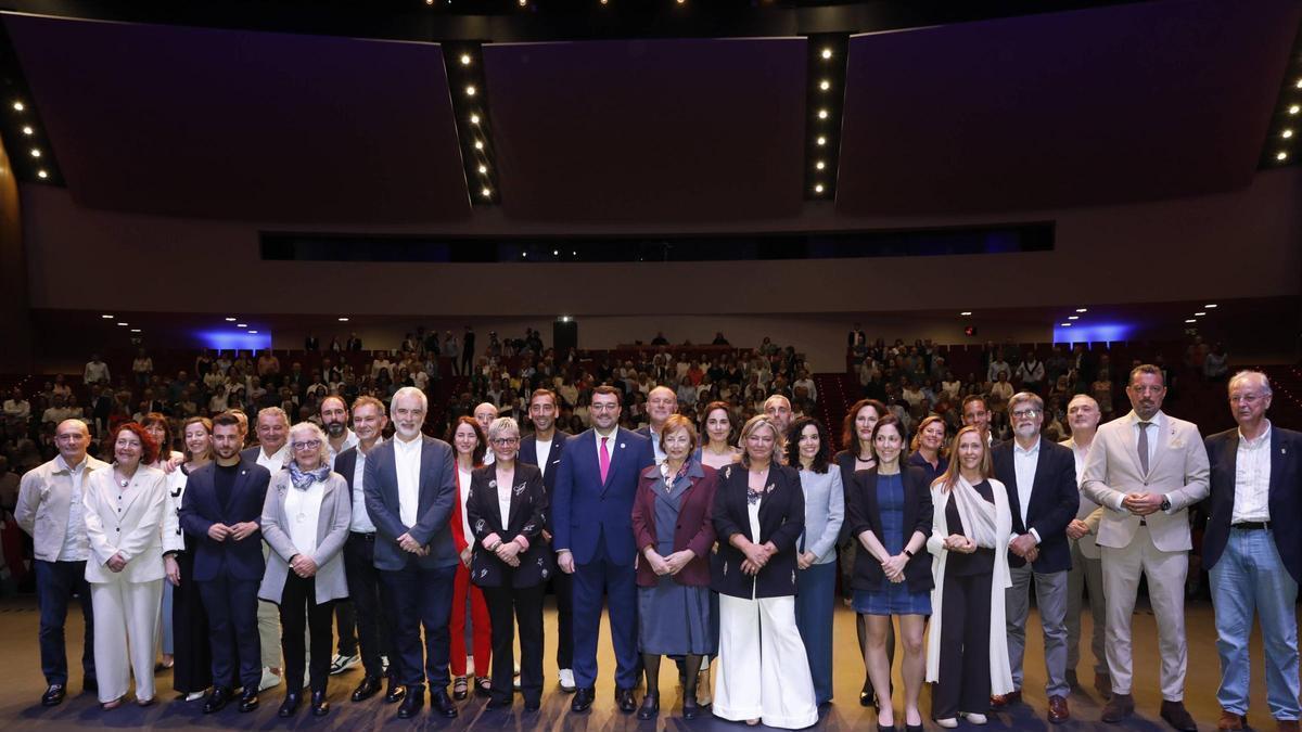 de segunda casa a centro de excelencia sanitaria