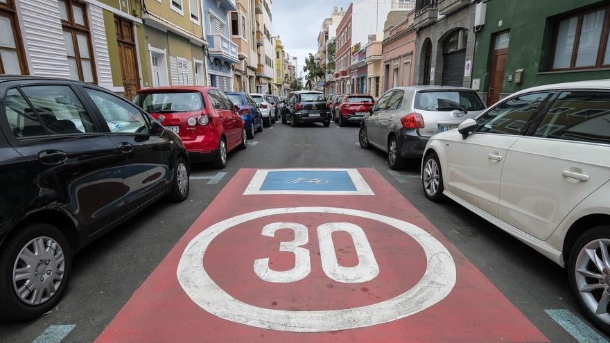 Las Palmas de Gran Canaria llevará a pleno la ordenanza de bajas emisiones en el primer trimestre de 2024