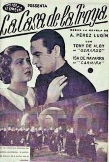 Las primeras joyas del cine español