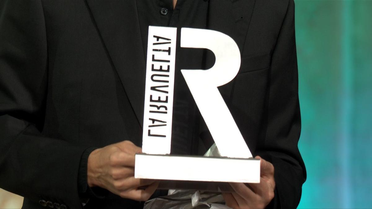 Así es la pieza que Pablo hizo al programa de 'La Revuelta'
