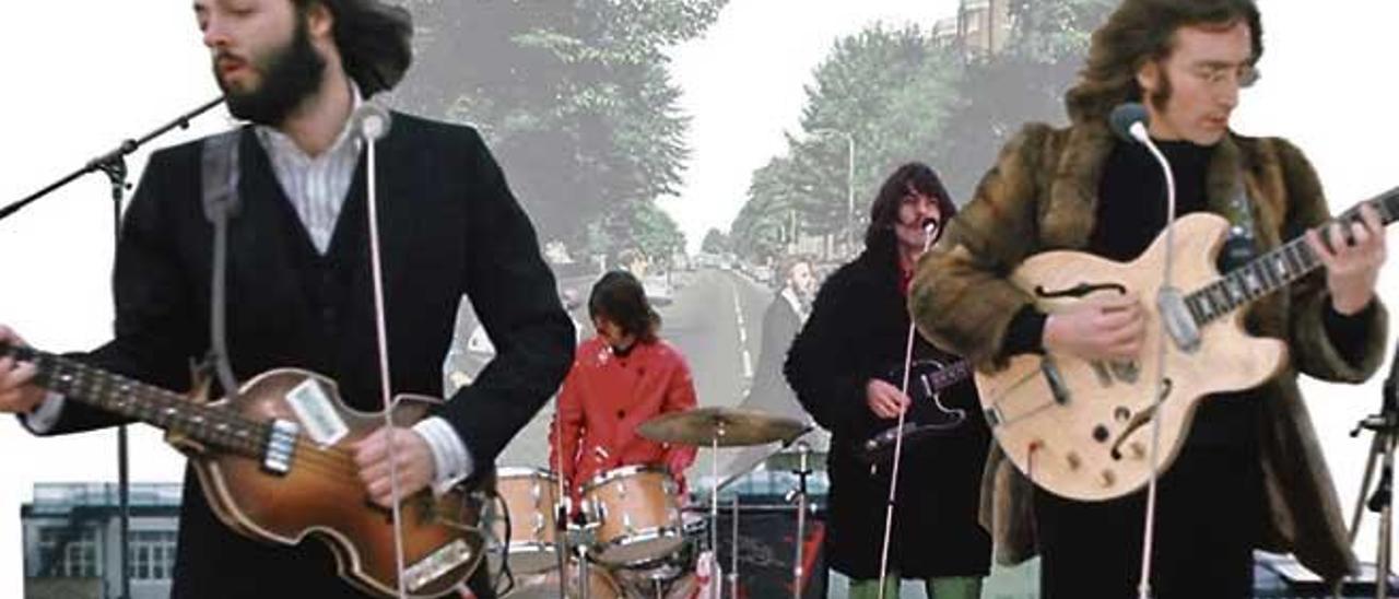 The White Album dels Beatles compleix Cinquanta anys