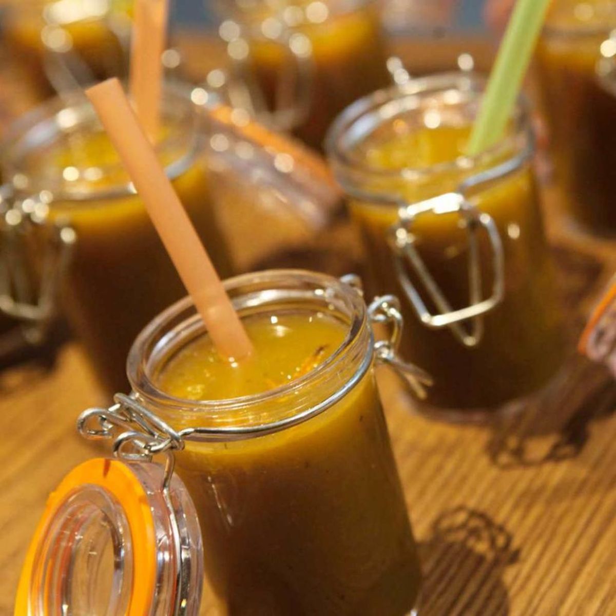 La spirulina, al alcance de la cocina de casa