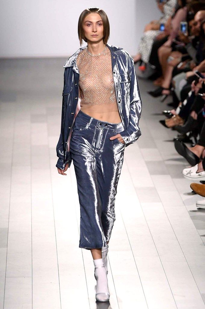 Project Runway