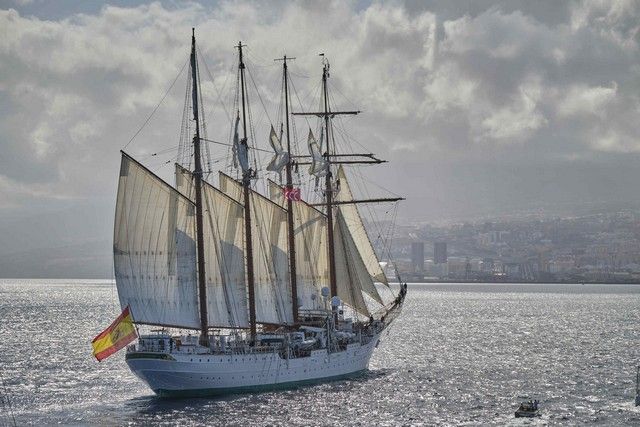 V Centenario de la Primera Vuelta al mundo de la Expedición de Magallanes-Elcano