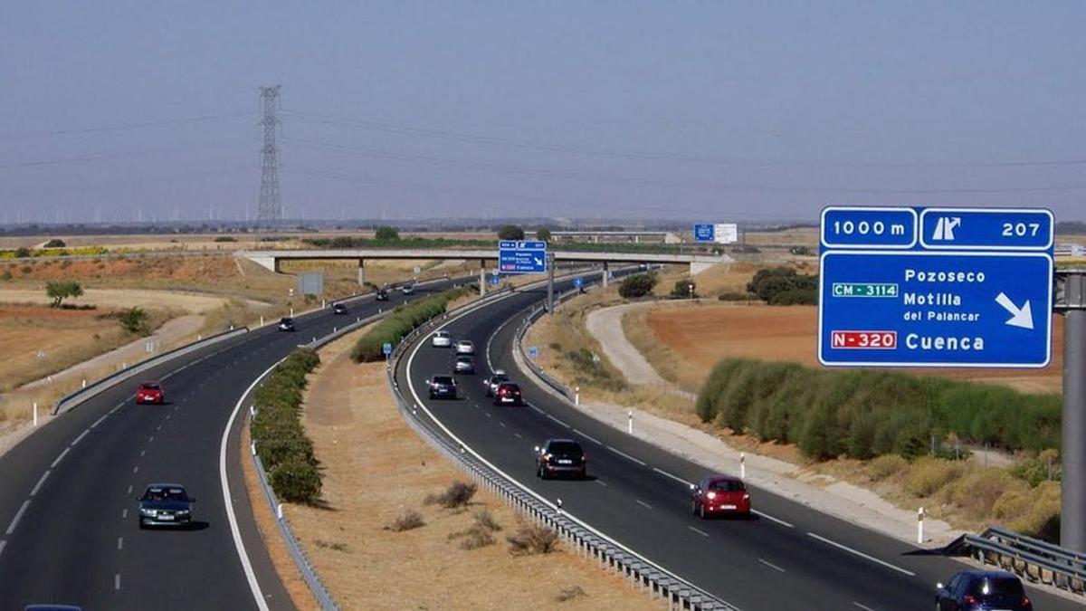 Se han organizado dos itinerarios alternativos durante este corte para paliar las molestias a los conductores