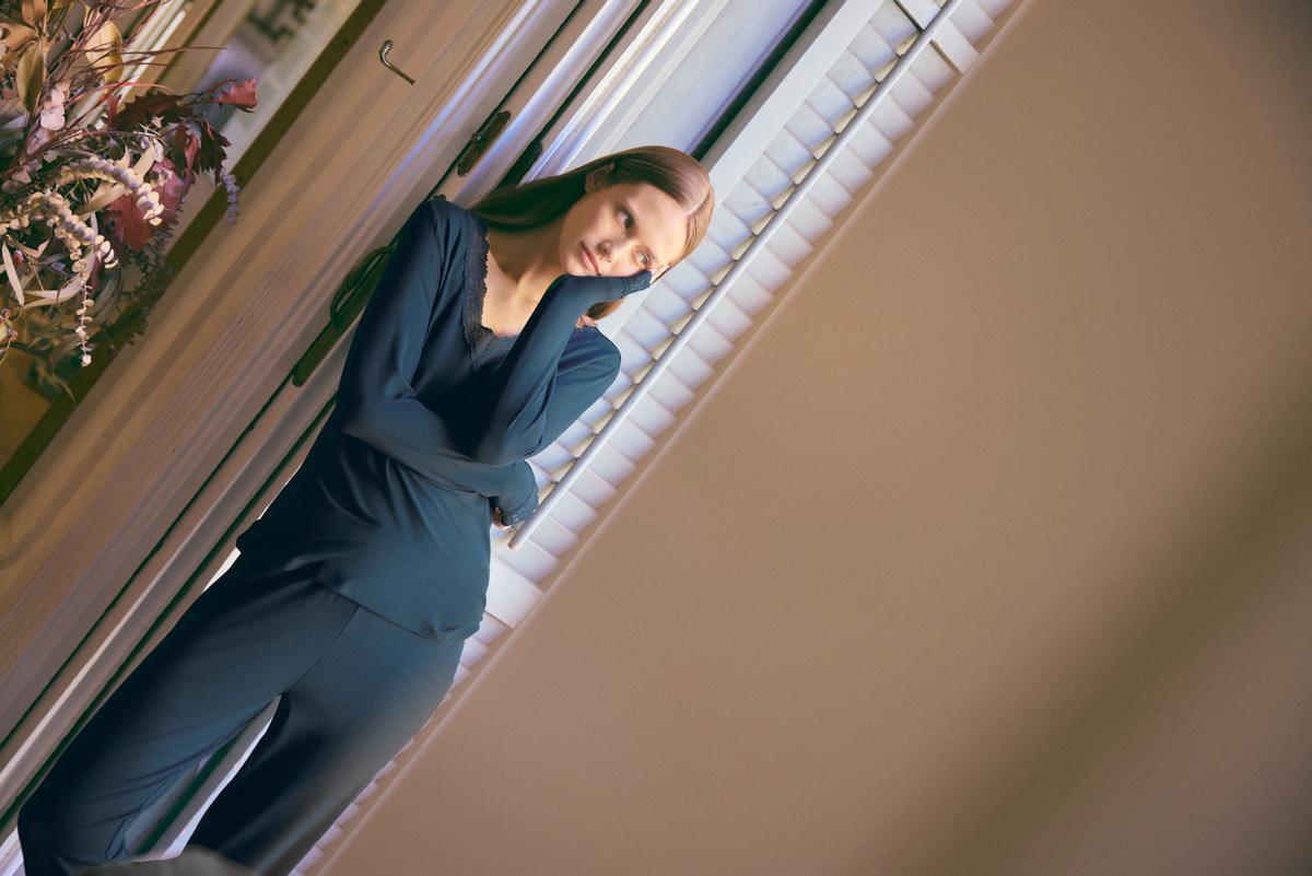 Propuestas invernales de Ysabel Mora