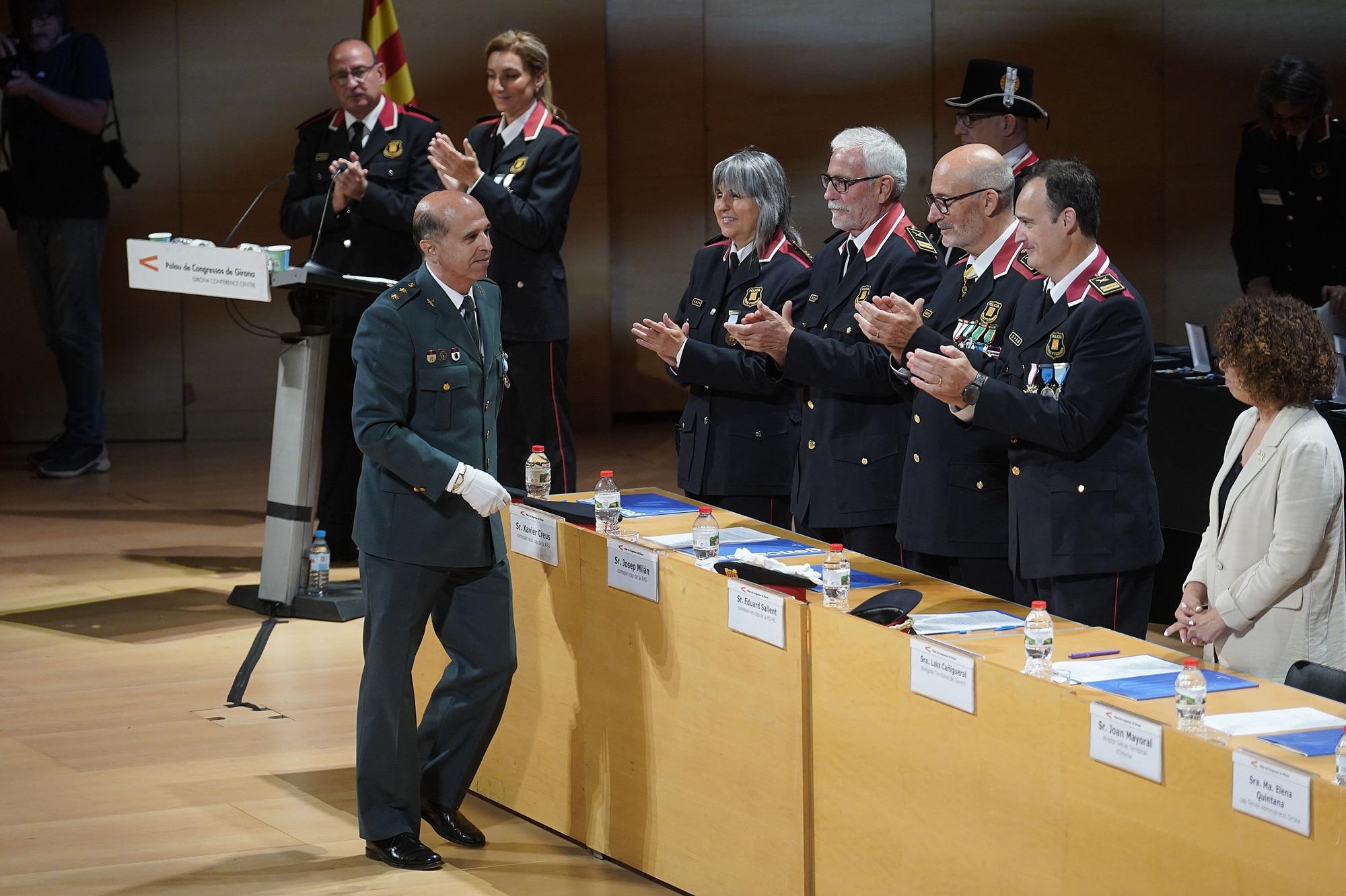 Dia de les Esquadres a Girona 2023