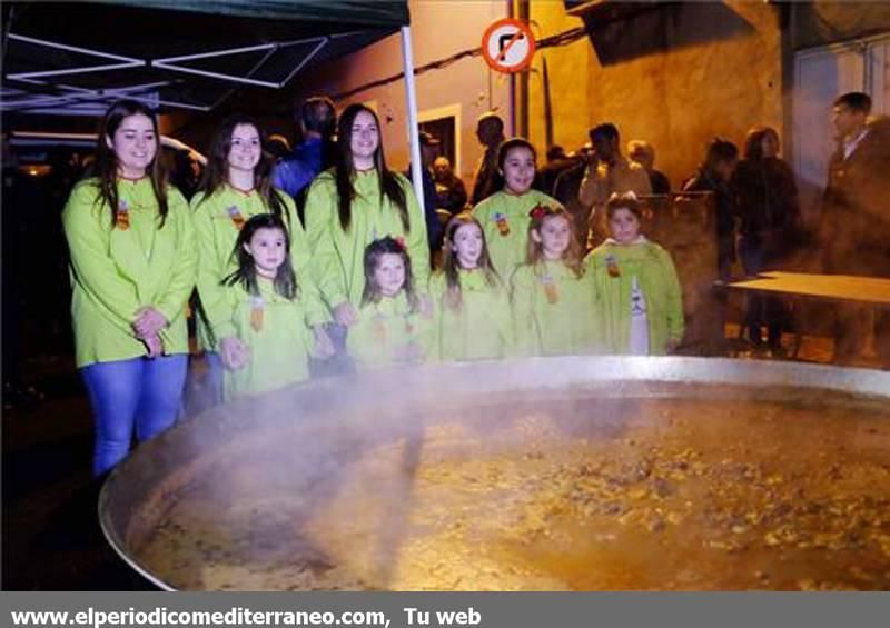 Fiestas de la Vall d'Uixó