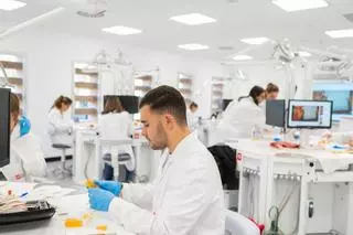 Universidad Europea en Alicante: formación sanitaria conectada con la realidad profesional