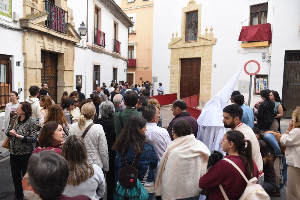 La Sentencia, en imágenes